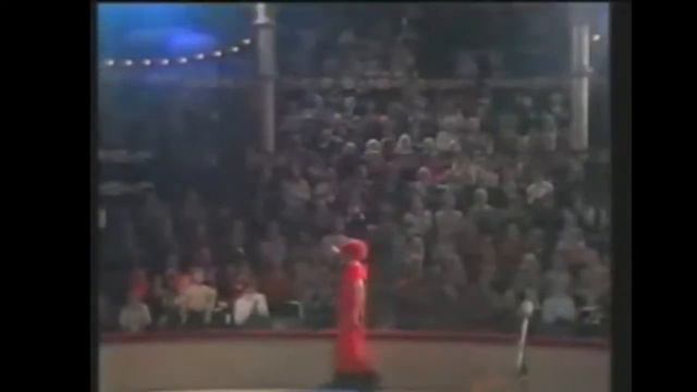 Les Clowns Festival 1979