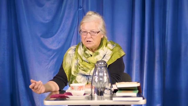 Валентина Кузнецова - Послание к Евреям. Часть 2 смотреть онлайн