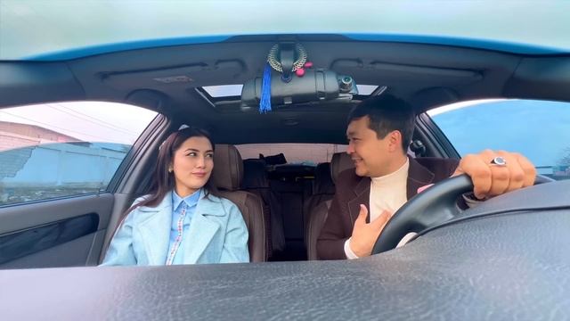 Taksida Prank #93-Soni? Qiz unashtirilganligi uchun unamadi? смотреть онлайн