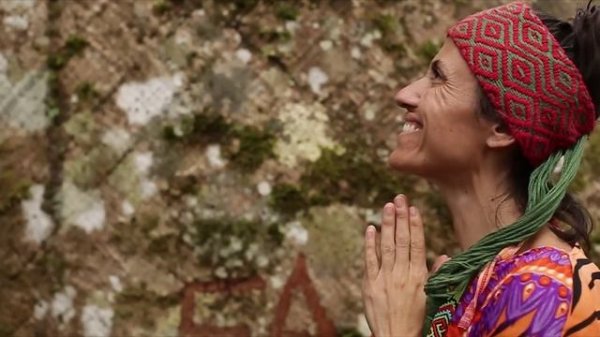 Forзa da Floresta - Casa Hairб