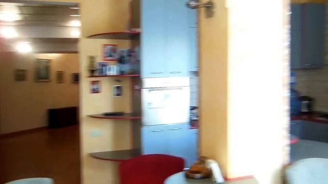 3-комнатная квартира на ул. Тополевой .Одесса смотреть онлайн