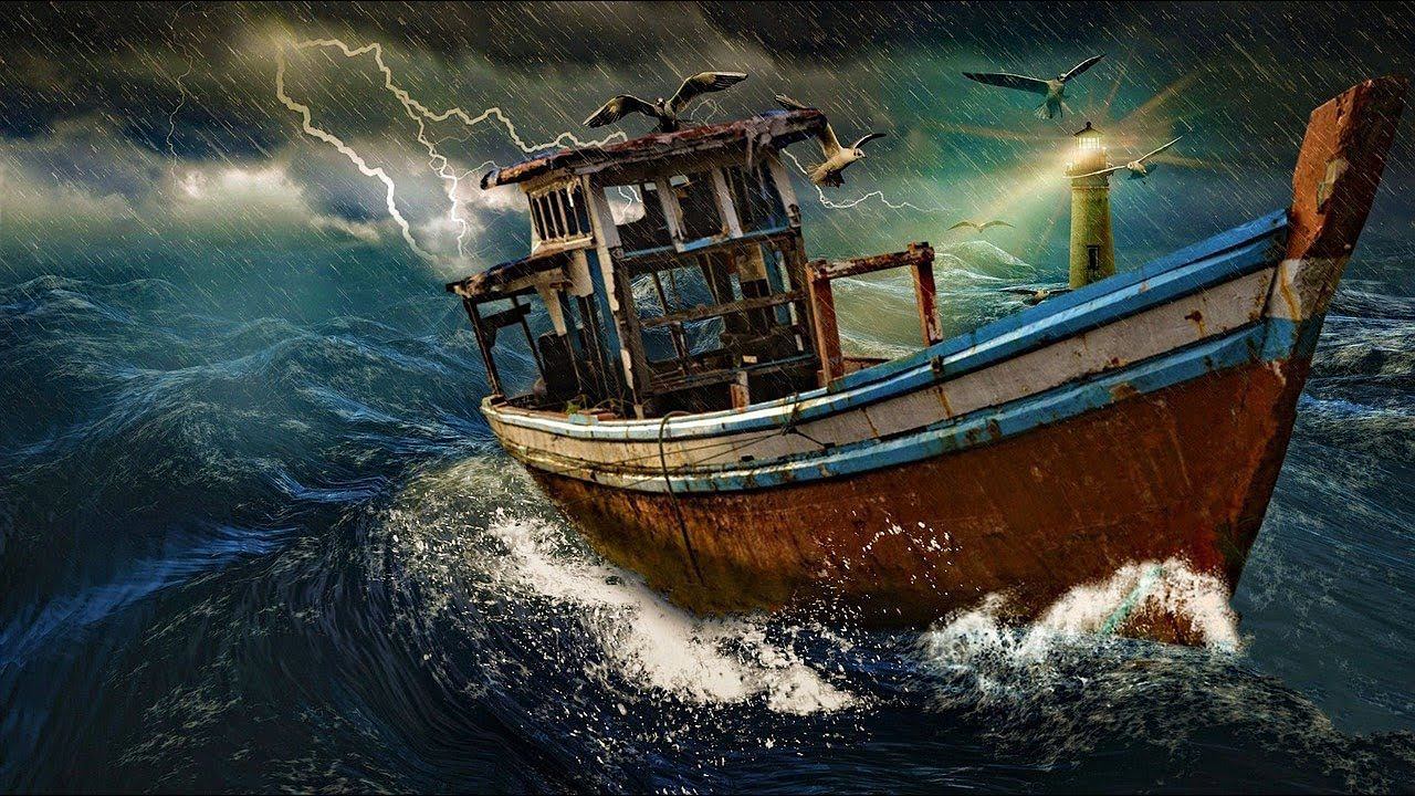 Fishing North Atlantic - Промысловая рыбалка #3 Ловля омаров. Копим на новое судно смотреть онлайн