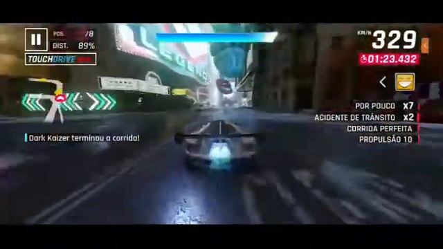 ASPHALT 9 :MULTIPLAYER/EVENTs Live 10.07.2020 смотреть онлайн