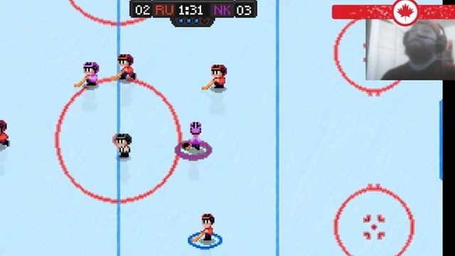 just for fun Super blood Hockey n espn nhl snes смотреть онлайн