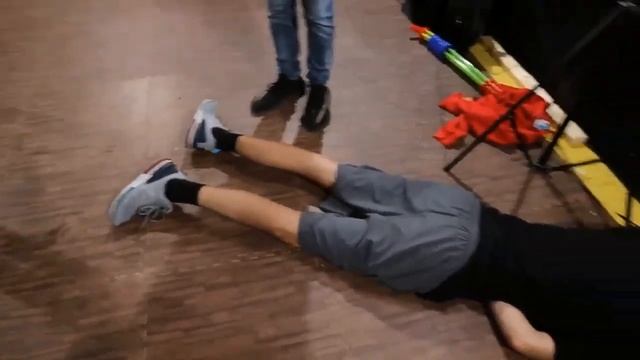 Mr Beast Meme - Chandler Finally Wins A CHALLENGE смотреть онлайн