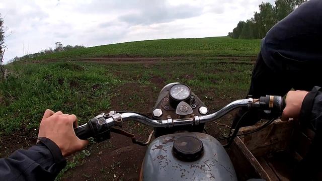 Покатушки на Урале №4 смотреть онлайн