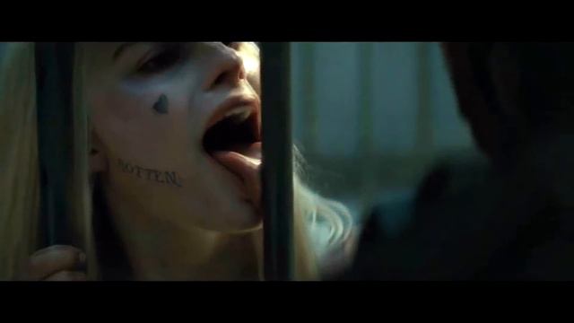 Harley Quinn & Klaus Mikaelson смотреть онлайн