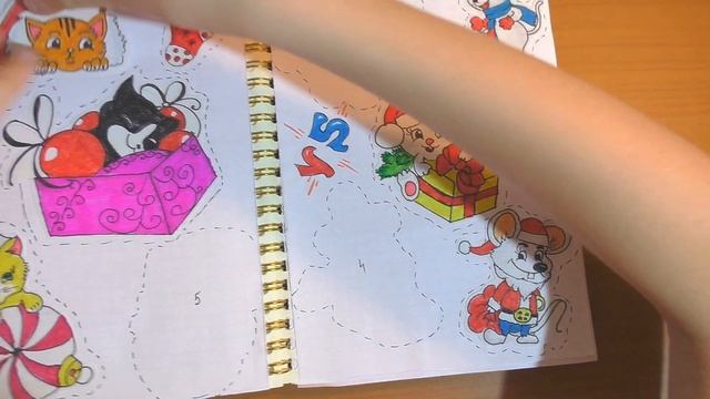 БУМАЖНЫЕ СЮРПРИЗЫ/ МАСКИ ДЛЯ СНА/ НОВИНКА от Pushistika смотреть онлайн