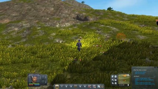 Начало! Прохождение Planet Explorers #1