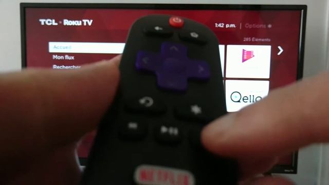Une simple combinaison pour régler tous les problèmes de Roku #roku смотреть онлайн