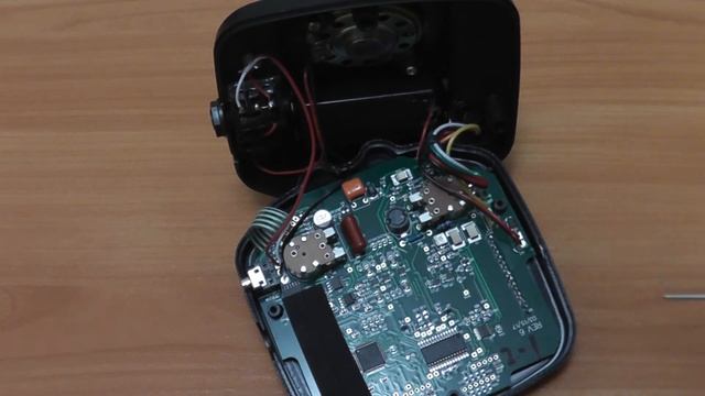 Металлоискатель TX850 слабо видит цели, неправильное VDI