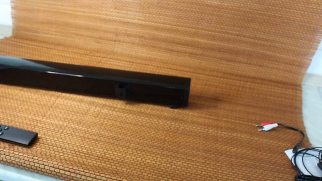 Soundbar LP09 Саундбар или система домашнего кинотеатра все в одном смотреть онлайн