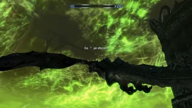 SKYRIM - 130 - Apocrypha смотреть онлайн