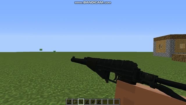 "АС ВАЛ" modular warfare. "AS VAL" Minecraft смотреть онлайн