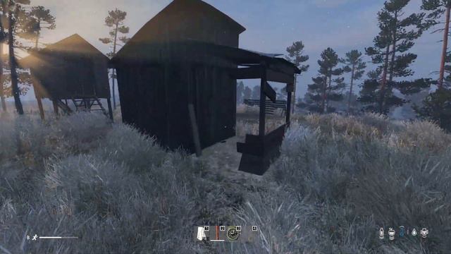 Обзор карты Namalsk DayZ от (FCTW) смотреть онлайн