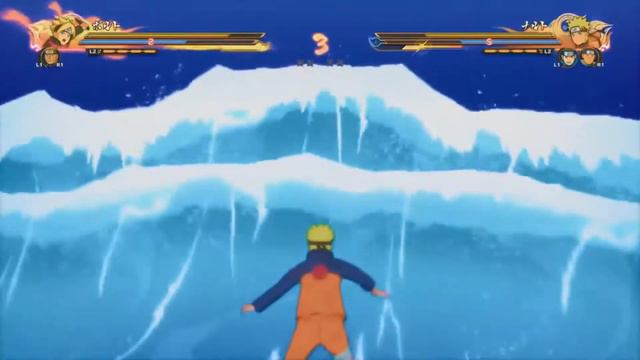 ГЛАЗ БОРУТО! НОВЫЙ ТЕНСЕЙГАН! смотреть онлайн