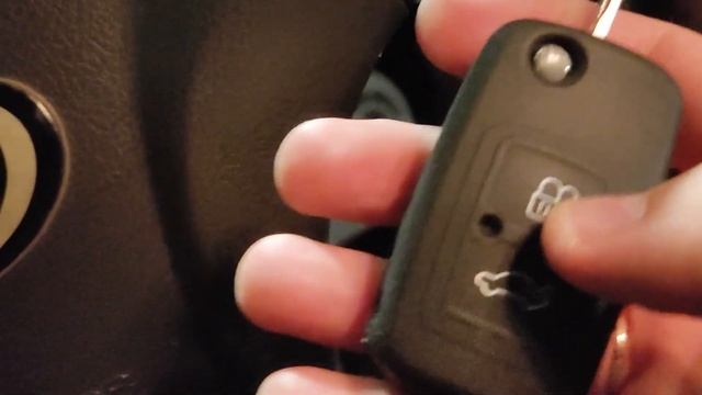 Не работает сигналка - как подвязать брелок штатной сигнализации на Zaz Forza Chery Very Chery Bonu смотреть онлайн