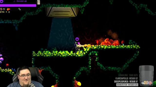 Hive Jump review Hive Jump #1 смотреть онлайн