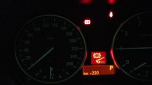 Сброс то BMW X1