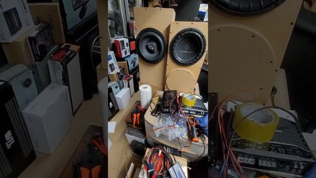 NVX VCW104 quick test, revisit XAD11 смотреть онлайн