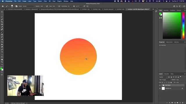 I STEP BY STEP Create NFT Collection WITH NO CODE - How to Make NFTS in Photoshop смотреть онлайн