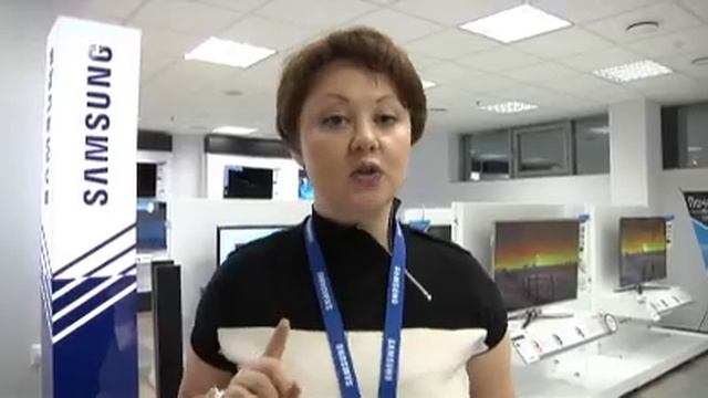 SAMSUNG ОТКРЫТИЕ первого фирменного магазина в Казани смотреть онлайн