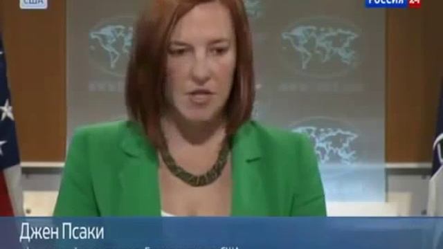 Джен Псаки Беженцы бегут из России смотреть онлайн