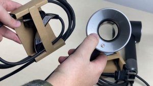 Сравнение КИТАЙСКОГО ФЕНА ДАЙСОН с ФЕНОМ ДАЙСОН ФИЛИППИНЫ | Фен Dyson сделано в Китае | Оригинал