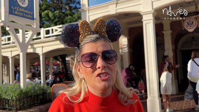 Tudo Que Você Precisa Saber Para Curtir Um Dia Inteiro No Magic Kingdom | Disney Orlando