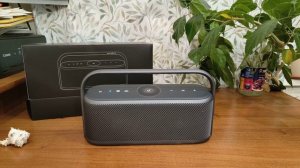 Soundcore Motion X600 отзыв, не обзор