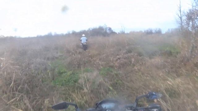 Loncin LX300 по аномальному болоту смотреть онлайн