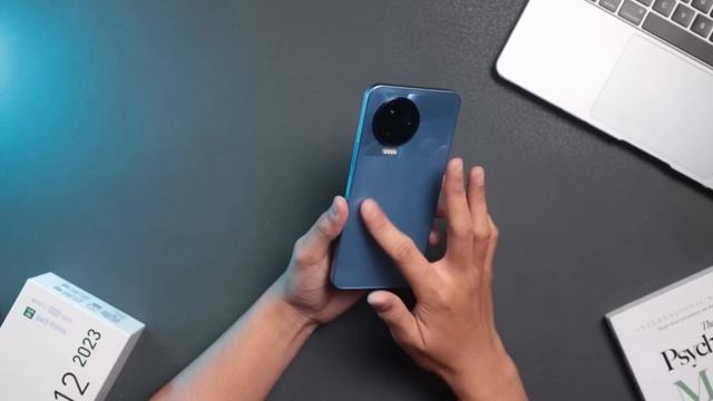 INFINIX UDAH NGEGAS AJA!! | UNBOXING INFINIX NOTE 12 2023