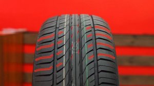 Летняя шина Arivo Premio ARZ1: Обзор модели