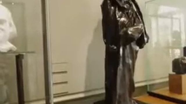 Музей Родена, Париж/Musée Rodin, Paris. смотреть онлайн