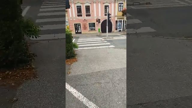 Автовокзал Шопрона смотреть онлайн