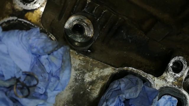 Ford Transit сломались свечи накала высверливаем с сохранением родной резьбы смотреть онлайн