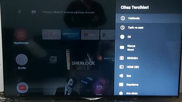 Mibox 4ks donma -kasma ve uygulamaların çalışmama sorununun çözümü смотреть онлайн