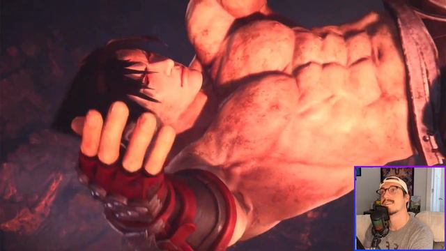 Tekken 8 Story Mode- Secret Ending and Story Review! смотреть онлайн