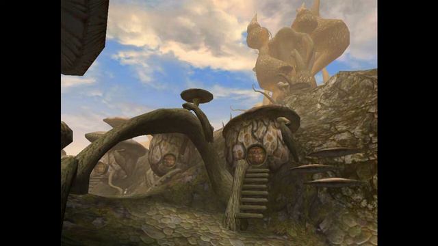 Artificial Intelligence makes Music | Morrowind Theme (Musenet) смотреть онлайн