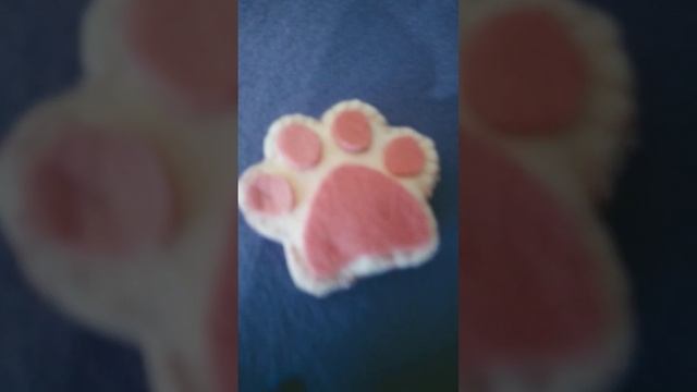 Фигурки из фетра? смотреть онлайн