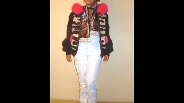 меховая куртка.avi смотреть онлайн