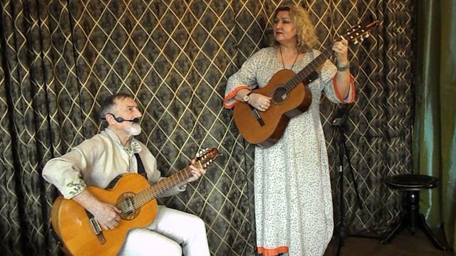 ″Двое″ П. Старцев смотреть онлайн