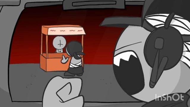 GET THE RANCH DRESSING, SANFORD (рус. озвучка)(Madness combat animation) смотреть онлайн