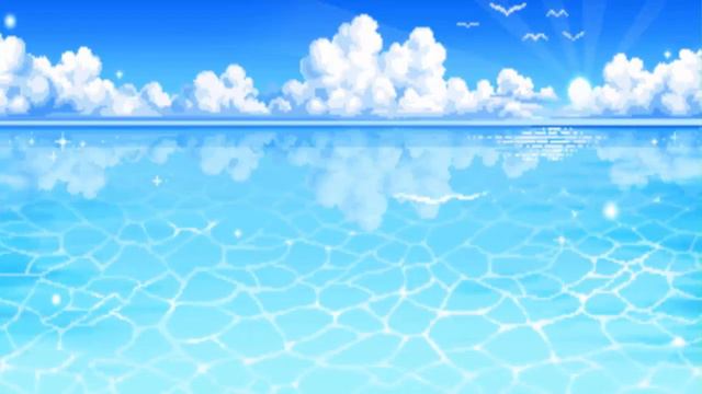 Футаж море смотреть онлайн