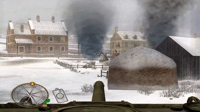 Call of Duty World at War: Final Fronts | Full Game HD Walkthrough смотреть онлайн