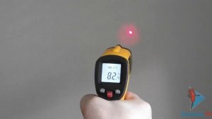 Обзор нагревателя Никатэн NT-300