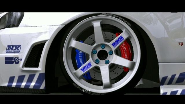 NISSAN SKYLINE GT-R R34 NISMO Z-TUNE | GTA SA ANDROID смотреть онлайн