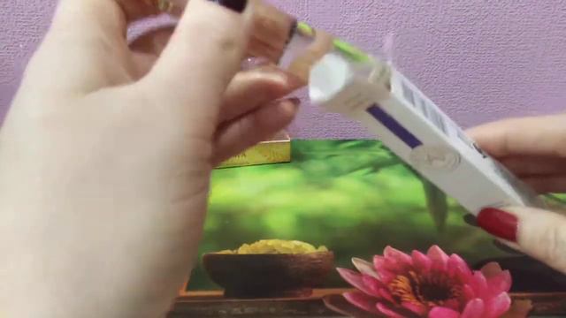 Ароматы на зиму 2020-2021. смотреть онлайн