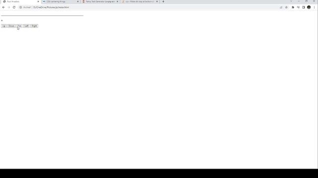 Fake Dream speedruns HTML Ascii Invador смотреть онлайн