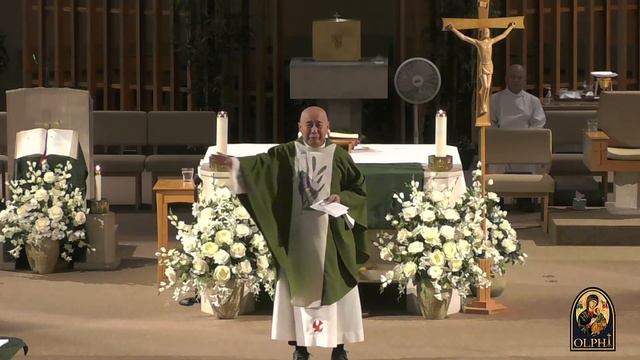 24/01/15 - 8:30 am Celebration of the Holy Mass смотреть онлайн